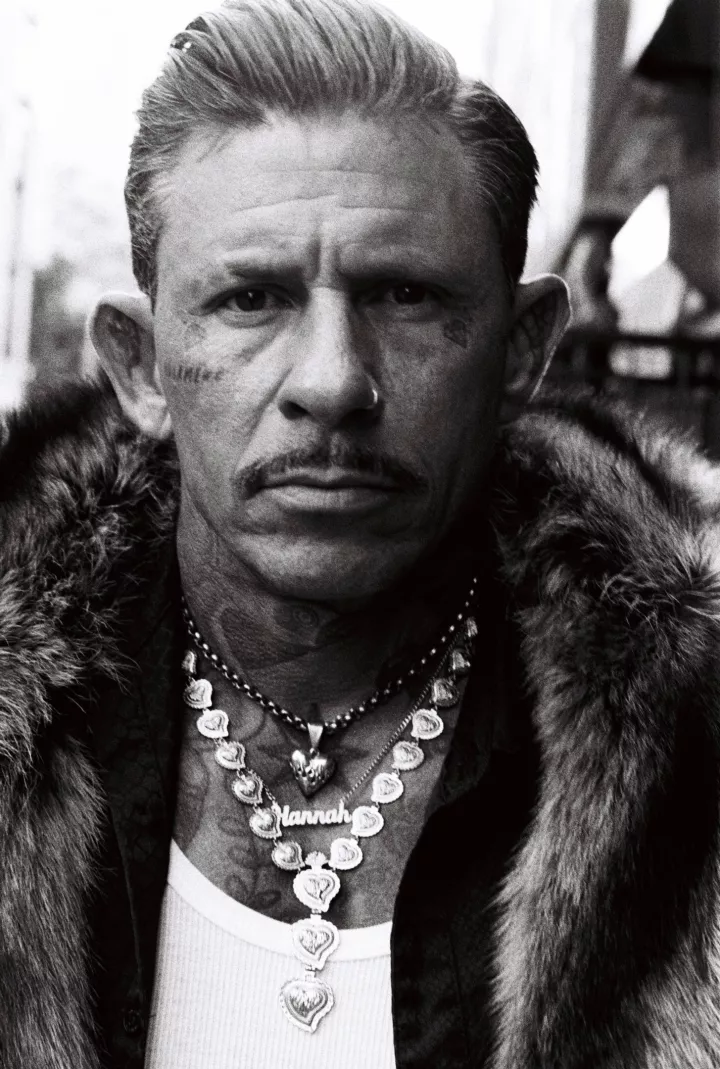 Sven Marquardt: aus der Serie NYC22, 2022, FineArt HM Baryta-Print © Sven Marquardt Sven Marquardt: aus der Serie NYC22, 2022, FineArt HM Baryta-Print © Sven Marquardt
