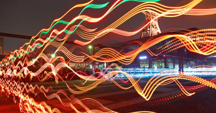 Axel M. Mosler, 2025, "Realität und Abstrakt", Kunstverein Eschwege e.V.