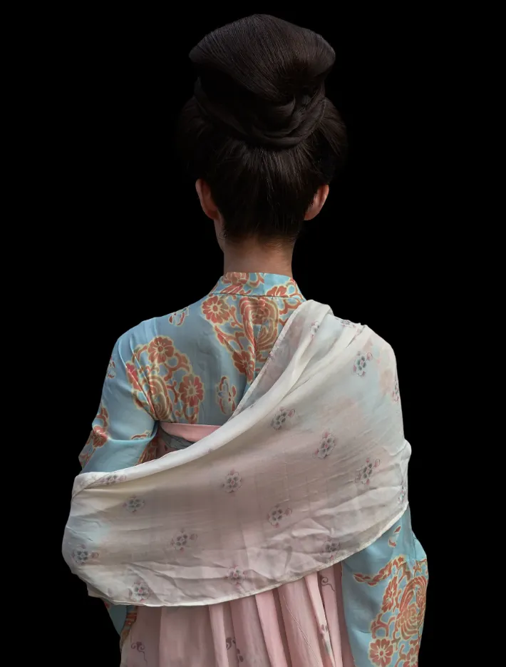 © Corina Gertz, CHN 07, 2017