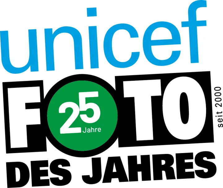 UNICEF Foto des Jahres 2024