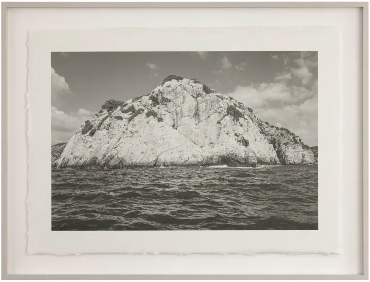 © Ingrid Hertfelder, Aura, Simone Klein Showroom Fotografie, 2026