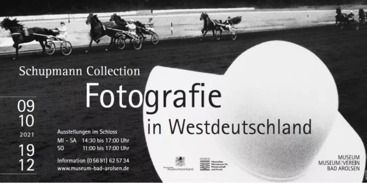 Schupmann Collection – Fotografie in Westdeutschland