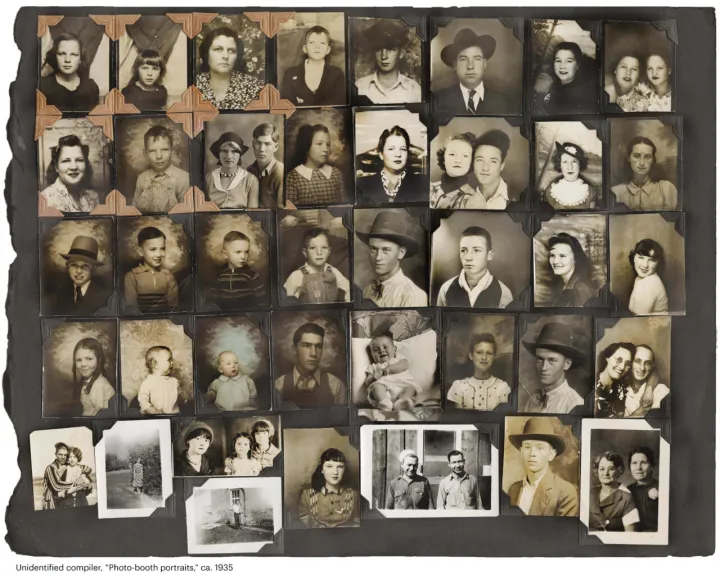 © The Walther Collection © The Walther Collection