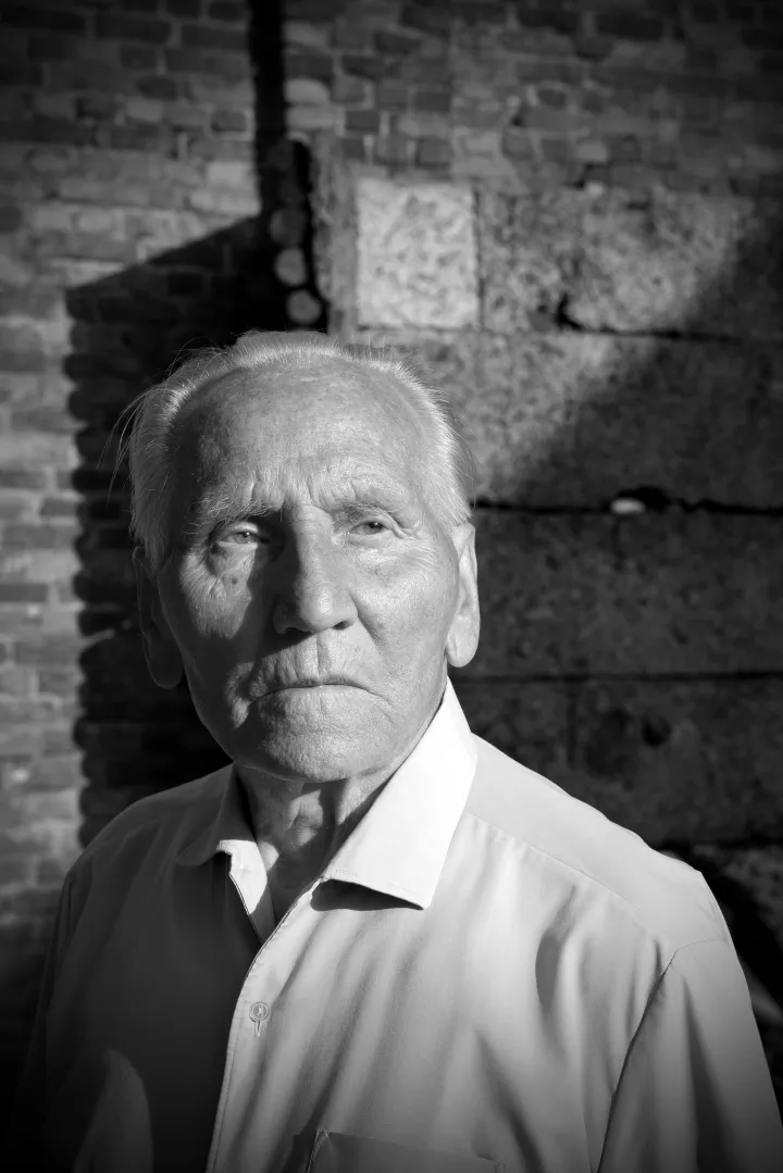 Piechowski Kazimierz © Stefan Hanke