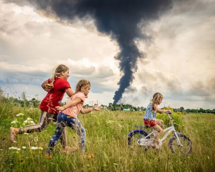 1. Platz: © Patryk Jaracz, Polen 1. Platz: © Patryk Jaracz, Polen