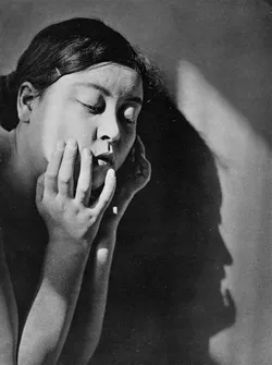 Nojima Yasuzô, Woman, 1932