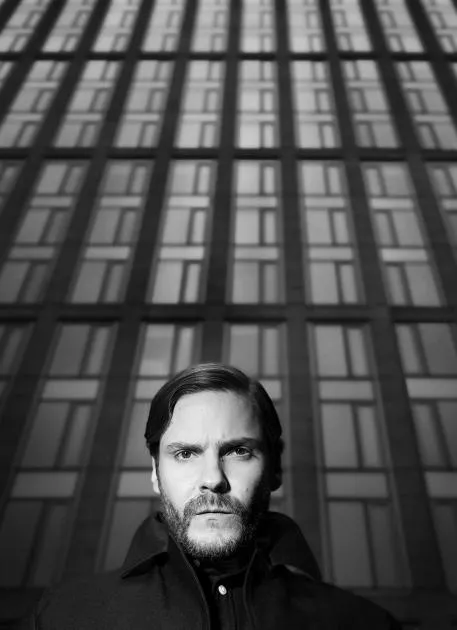 Daniel Brühl © Udo Spreitzenbarth