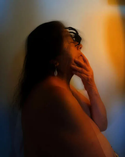 PERMANENCES., 2020–2024 © Diego Moreno