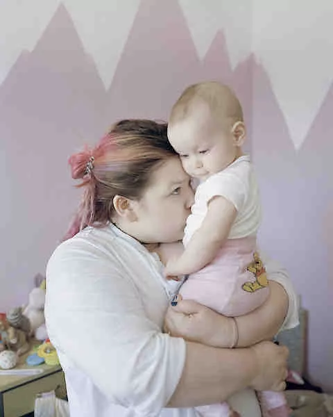 © Tamara Eckhardt © Tamara Eckhardt