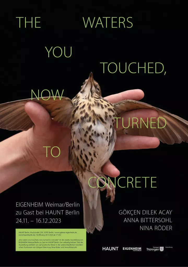 © HAUNT Berlin © HAUNT Berlin