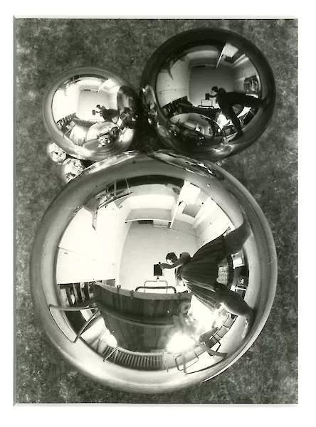 © Marianne Brandt © Marianne Brandt