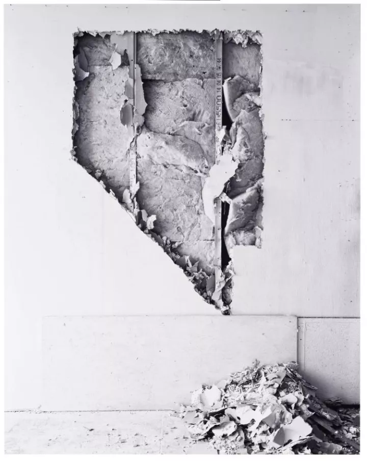 Ricarda Roggan, 1971 (1), 2021, Staatsgalerie Stuttgart, erworben 2022 mit Mitteln des Ministeriums für Wissenschaft, Forschung und Kunst Baden-Württemberg für zeitgenössische Kunst VG Bild-Kunst Bonn, 2023 Ricarda Roggan, 1971 (1), 2021, Staatsgalerie Stuttgart, erworben 2022 mit Mitteln des Ministeriums für Wissenschaft, Forschung und Kunst Baden-Württemberg für zeitgenössische Kunst VG Bild-Kunst Bonn, 2023