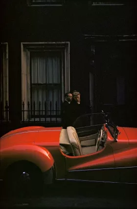 © Inge Morath – London, Great Britain, 1953 © Inge Morath – London, Great Britain, 1953