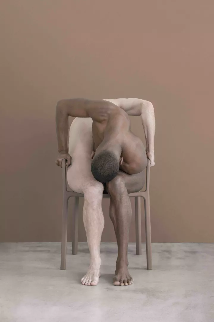 Sum of Its Parts, 2019, from the collection aRhyme or Reasona © Brooke DiDonato. Sum of Its Parts, 2019, from the collection aRhyme or Reasona © Brooke DiDonato.