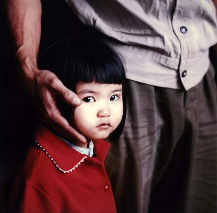 © Thomas Billhardt, Doang Trang, Hanoi, 1975 © Thomas Billhardt, Doang Trang, Hanoi, 1975