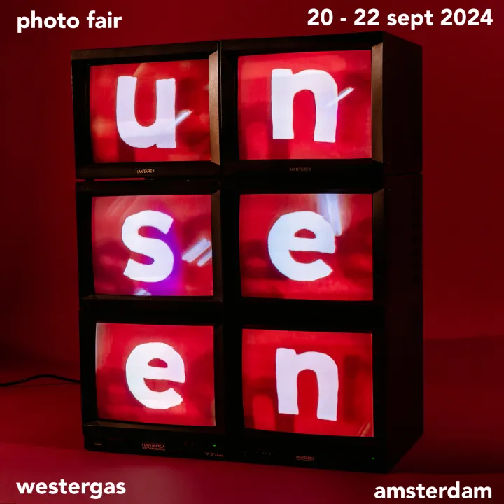 UNSEEN. DGPh vor Ort. Sektion Kunst, Markt und Recht