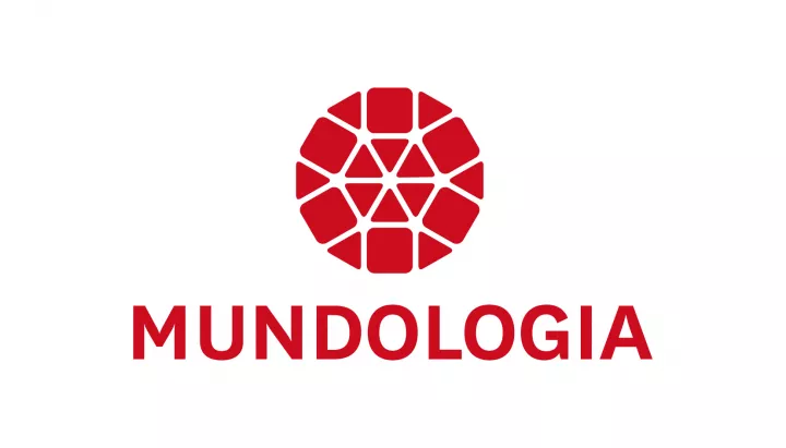 Logo MUNDOLOGIA