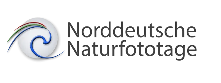 Logo Norddeutsche Naturfototage