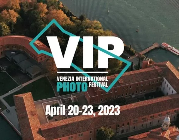 © VIP – Venezia International Photography Festival