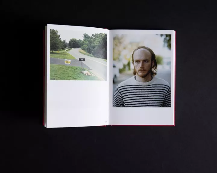 Stefan Vanthuyne. “The paradoxically perfect and utterly imperfect photobook”