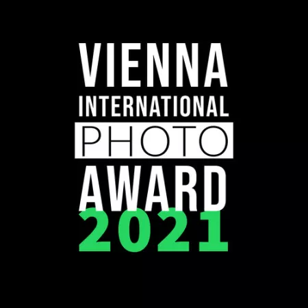 Vienna Interantational Photo Award 2021