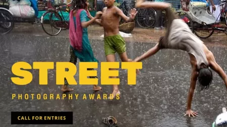Lens Culture Street Photgraphy Awards