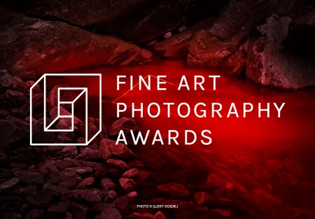 Fine Art Photography Awards bis zum 13. Februar 2022