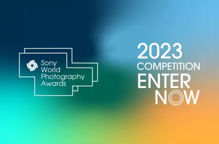 Sony World Photography Awards 2023