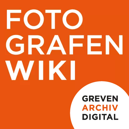 FotografenWiki. Greven Archiv Digital