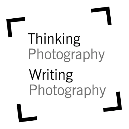 Preisverleihung: Thinking and Writing Photography 