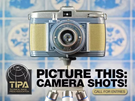 Visuell eindeutig: Der TIPA Photo Contest 2023