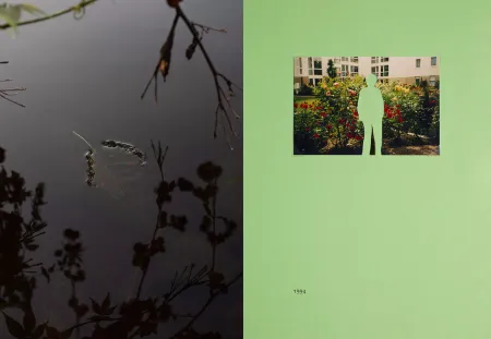 © Mika Sperling, EMERGING PHOTOGRAPHER AWARD 2024: Preisverleihung in Paris