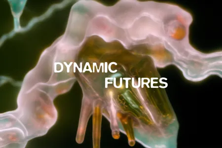 Credits Image: Agnieszka Polska, film still, from: The Book of Flowers, 2023 © Agnieszka Polska
