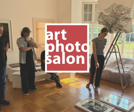 art photo salon Darmstadt 2025