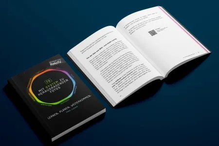 Marc Ludwig "F8 - Mit System zu herausragenden Fotos"