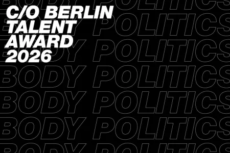 © C/O Berlin Foundation, Naroska Design