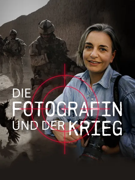 © Collage SWR, Anja Niedringhaus, Peter Dejong AP