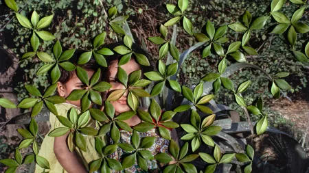 © Priya Suresh Kambli, aus der Serie „Archive as Companion“; Gewinnerin Leica Women Foto Project Award 2025