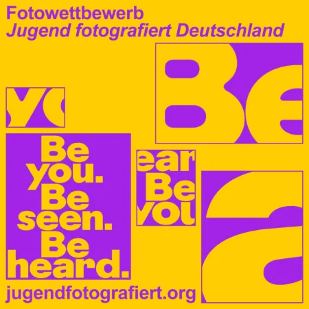 Jugend fotografiert Deutschland 2026, laif foundation