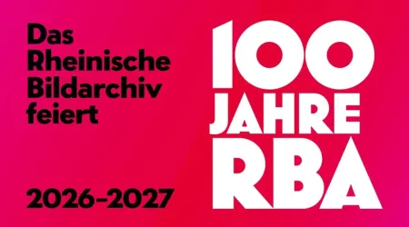 100 Jahre RBA © Stadt Köln
