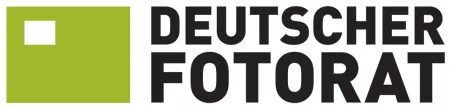 Logo Deutscher Fotorat