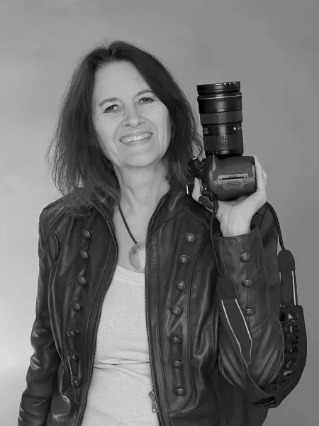 Isabell Munck, Foto: privat