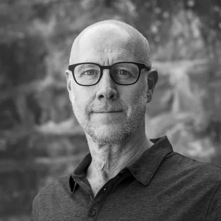 Joachim Feigl, Foto: Torsten Dodillet