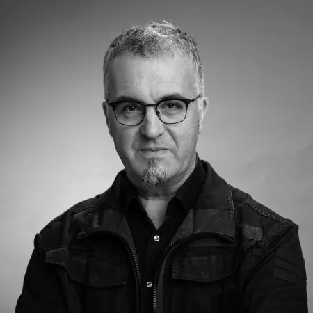 Ralf Grömminger, Foto: privat