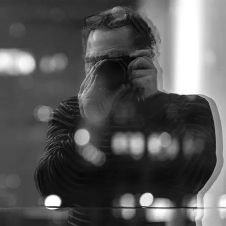 Victor S. Brigola, Foto: privat