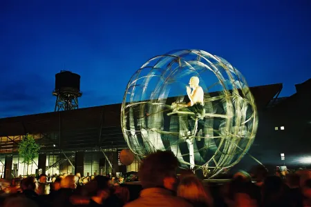 Rainer Schlautmann: Pan.Optikum, Il Corso, Bochum 2003