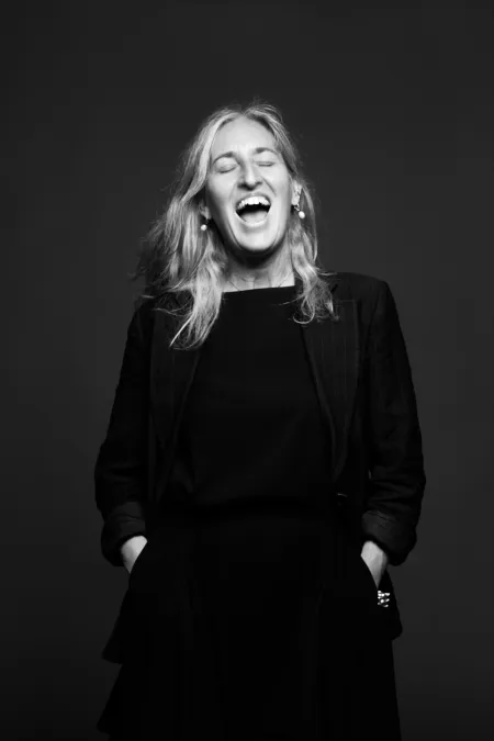 Esther Haase © Orion Dahlmann 