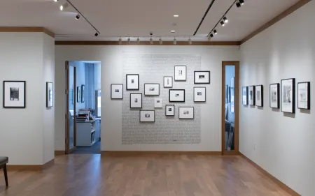 Howard Greenberg Galerie