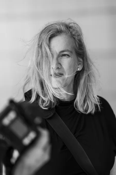 Portrait: © Jörg Schnabel