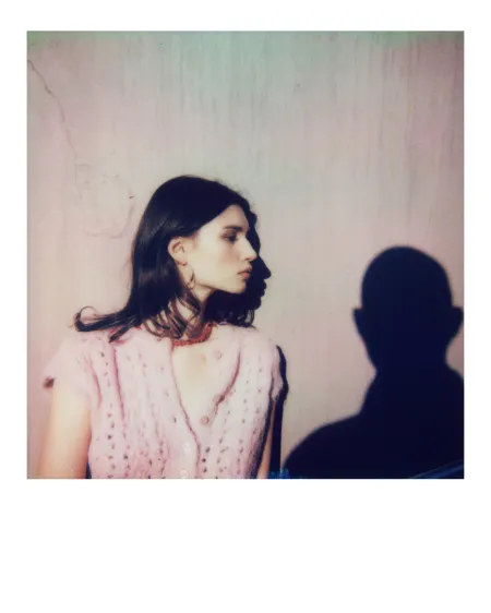 barefoot in the grass © Alwin Maigler